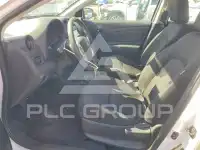 2019 Nissan VERSA фото
