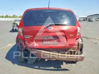 2019 Nissan VERSA фото