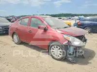 2019 Nissan VERSA photo