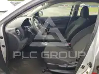 2019 Nissan VERSA photo