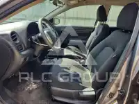 2019 Nissan VERSA фото