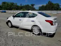 2019 Nissan VERSA фото