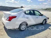2019 Nissan VERSA фото