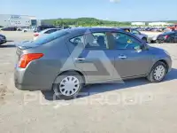 2019 Nissan VERSA фото