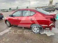 2019 Nissan VERSA фото