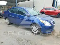 2019 Nissan VERSA photo