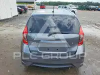 2019 Nissan VERSA фото