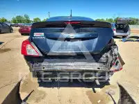 2019 Nissan VERSA photo