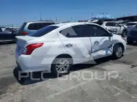 2019 Nissan VERSA photo