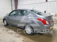 2019 Nissan VERSA фото