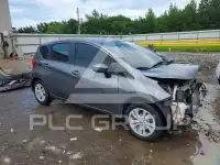 2019 Nissan VERSA фото