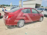 2019 Nissan VERSA photo