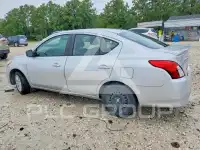 2019 Nissan VERSA фото