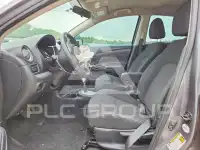 2019 Nissan VERSA photo