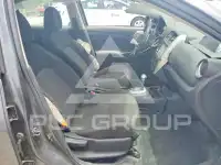 2019 Nissan VERSA photo