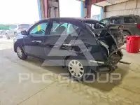 2019 Nissan VERSA фото