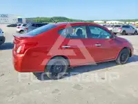 2019 Nissan VERSA фото