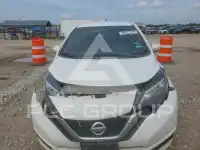 2019 Nissan VERSA фото