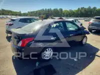 2019 Nissan VERSA фото
