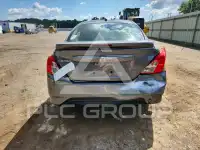 2019 Nissan VERSA фото