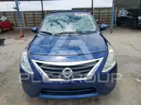 2019 Nissan VERSA photo