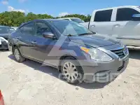 2019 Nissan VERSA фото