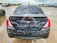 2019 Nissan VERSA фото