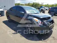 2019 Nissan VERSA фото