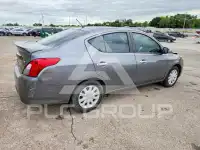 2019 Nissan VERSA photo