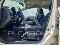 2019 Nissan VERSA фото