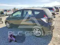 2019 Nissan VERSA фото