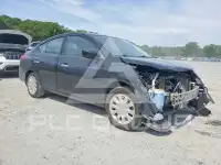 2019 Nissan VERSA photo