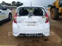 2019 Nissan VERSA фото