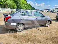 2019 Nissan VERSA фото