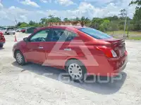 2019 Nissan VERSA фото
