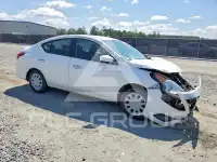 2019 Nissan VERSA фото
