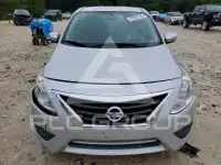 2019 Nissan VERSA фото
