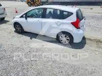 2019 Nissan VERSA фото