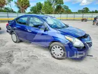 2019 Nissan VERSA photo