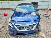 2019 Nissan VERSA фото