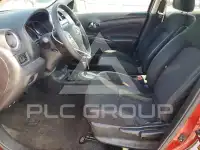 2019 Nissan VERSA фото