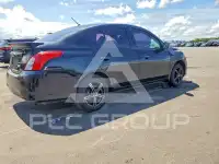 2019 Nissan VERSA фото