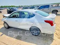 2019 Nissan VERSA фото