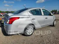 2019 Nissan VERSA фото