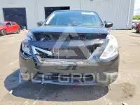 2019 Nissan VERSA фото