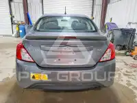 2019 Nissan VERSA фото