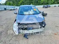 2019 Nissan VERSA фото