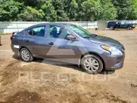 2019 Nissan VERSA фото