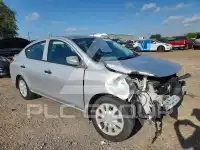 2019 Nissan VERSA фото