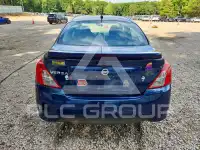 2019 Nissan VERSA фото
